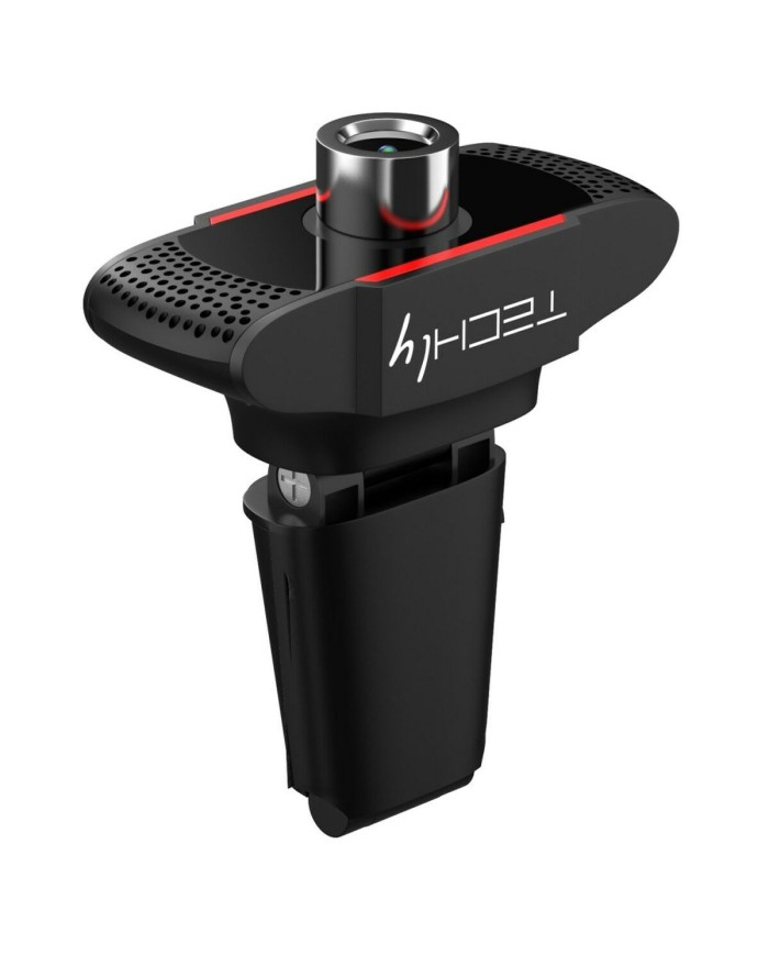 Webcam Techly 361438 Full HD (1)