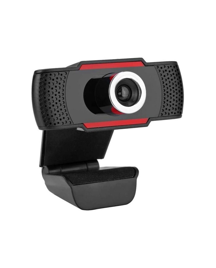 Webcam Techly 361438 Full HD (1)