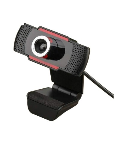 Webcam Techly 361438 Full HD (1)
