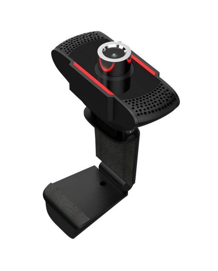 Webcam Techly 361438 Full HD (1)