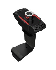 Webcam Techly 361438 Full HD (1)