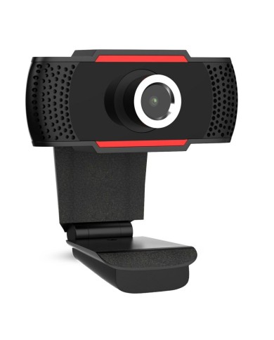 Webcam Techly 361438 Full HD (1)