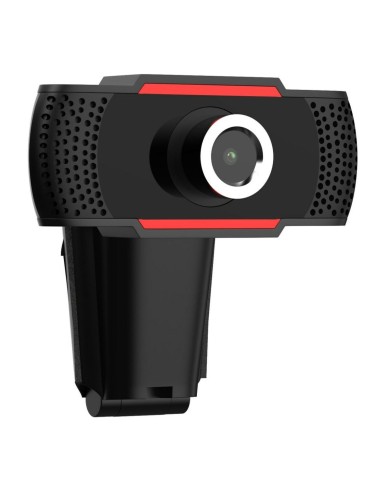 Webcam Techly 361438 Full HD (1)