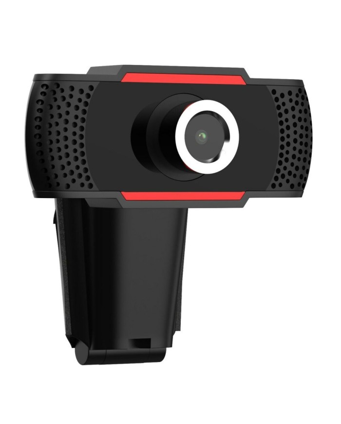 Webcam Techly 361438 Full HD (1)