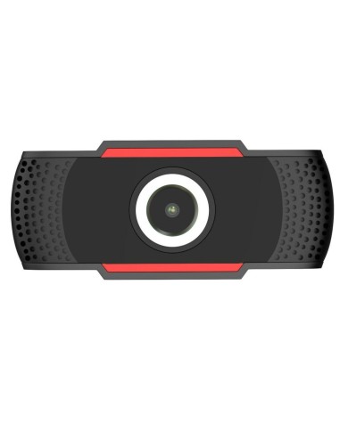 Webcam Techly 361438 Full HD (1)