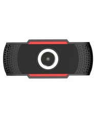 Webcam Techly 361438 Full HD (1)
