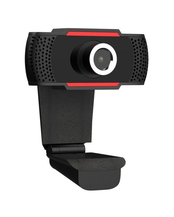 Webcam Techly 361438 Full HD (1)