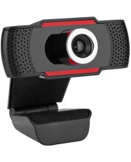 Webcam Techly 361438 Full HD (1)