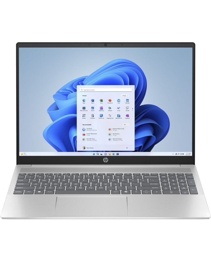 Laptop HP A58T8EA 16" Intel Core Ultra 5 125U 16 GB RAM 512 GB SSD Laptop HP A58T8EA 16" Intel Core Ultra 5 125U 16 GB RAM 512 GB SSD