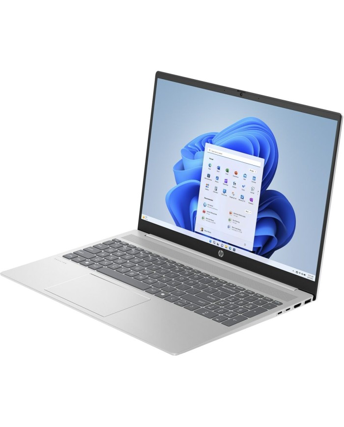 Laptop HP A58T8EA 16" Intel Core Ultra 5 125U 16 GB RAM 512 GB SSD Laptop HP A58T8EA 16" Intel Core Ultra 5 125U 16 GB RAM 512 GB SSD