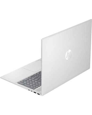 Laptop HP A58T8EA 16" Intel Core Ultra 5 125U 16 GB RAM 512 GB SSD Laptop HP A58T8EA 16" Intel Core Ultra 5 125U 16 GB RAM 512 GB SSD