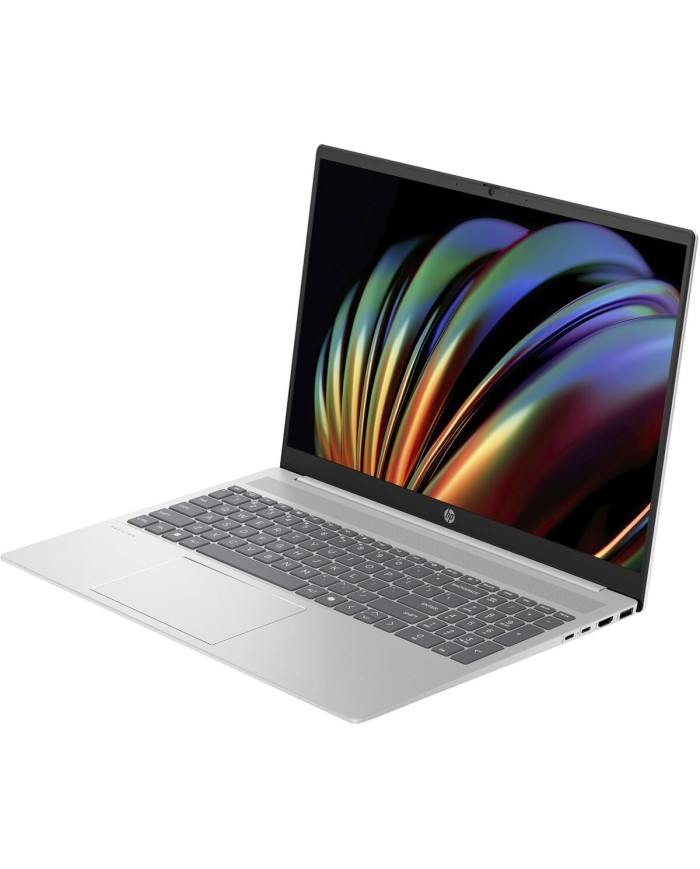 Laptop HP A58T8EA 16" Intel Core Ultra 5 125U 16 GB RAM 512 GB SSD Laptop HP A58T8EA 16" Intel Core Ultra 5 125U 16 GB RAM 512 GB SSD