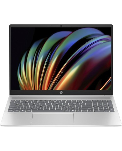 Laptop HP A58T8EA 16" Intel Core Ultra 5 125U 16 GB RAM 512 GB SSD Laptop HP A58T8EA 16" Intel Core Ultra 5 125U 16 GB RAM 512 GB SSD