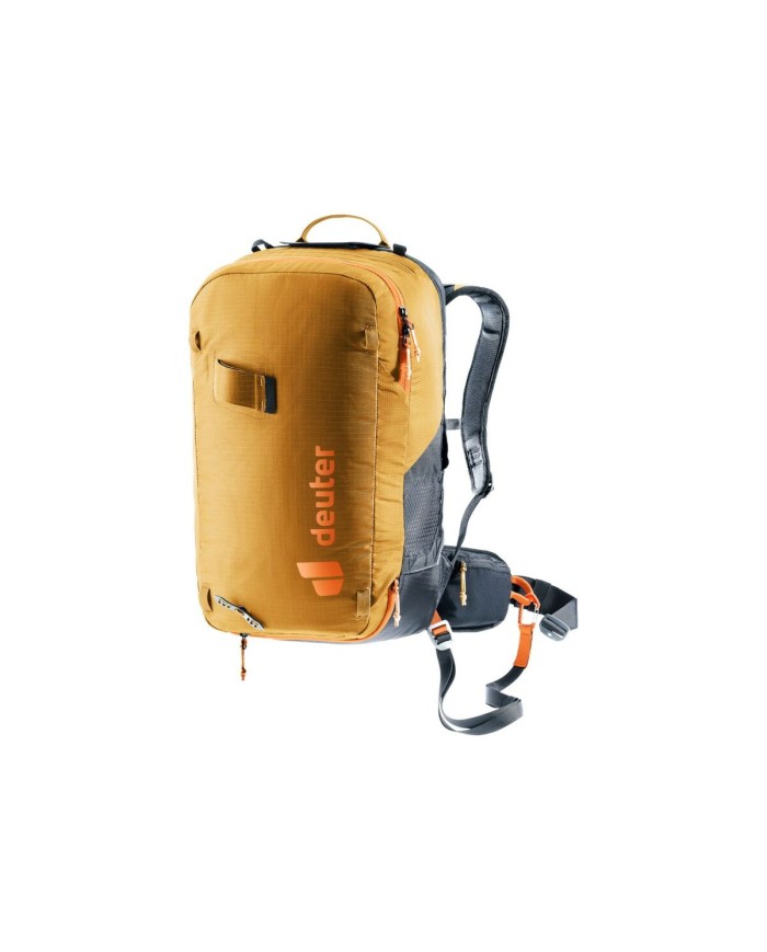 Zaino da montagna Deuter Alproof Lite 20 SL Giallo Grafite 20 L