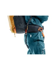 Zaino da montagna Deuter Alproof Lite 20 SL Giallo Grafite 20 L