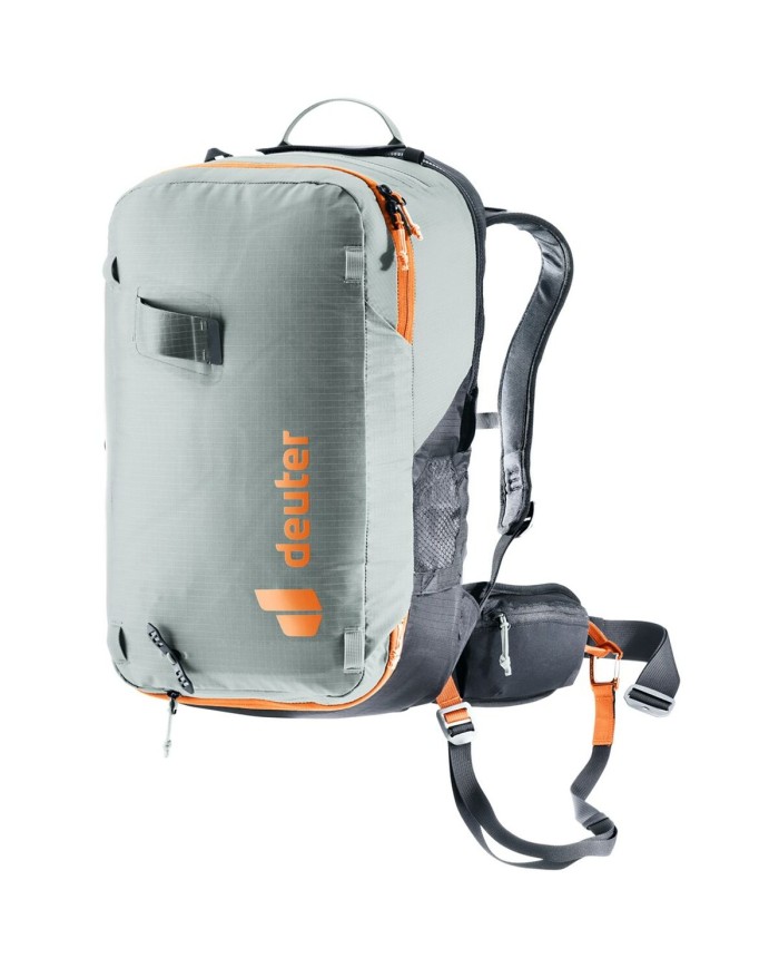 Zaino da montagna Deuter Alproof Lite 22 Azzurro Grigio 22 L