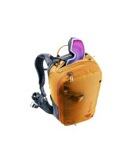 Zaino da montagna Deuter Alproof Lite 20 SL Giallo Grafite 20 L