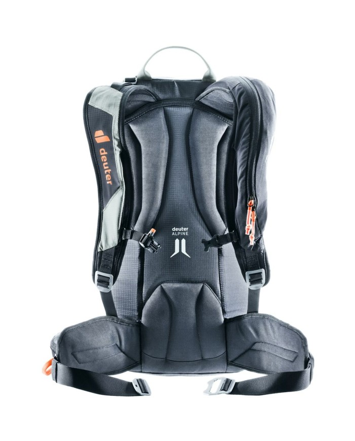 Zaino da montagna Deuter Alproof Lite 22 Azzurro Grigio 22 L