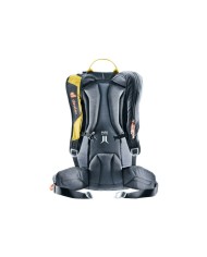 Zaino da montagna Deuter Alproof Lite 22 Giallo Grigio Arancio 22 L Zaino da montagna Deuter Alproof Lite 22 Giallo Grigio Arancio 22 L