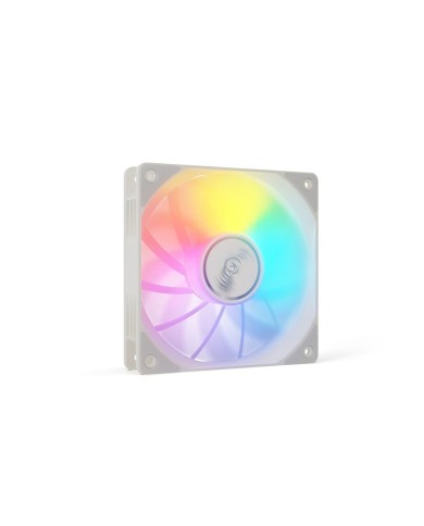 Ventola da Case Valkyrie VK-FANV12FW (1 Unità)