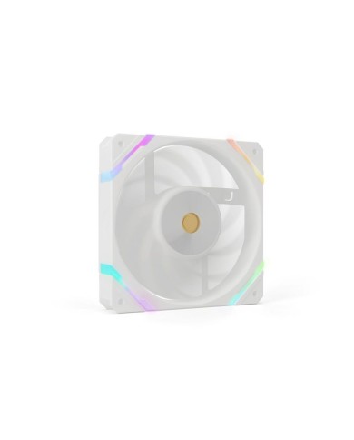 Ventola da Case Valkyrie VK-FANX12FW (1 Unità)