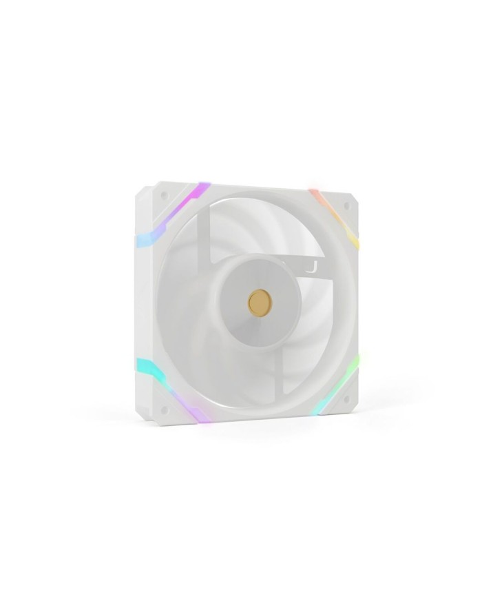 Ventola da Case Valkyrie VK-FANX12FW (1 Unità)