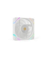 Ventola da Case Valkyrie VK-FANX12FW (1 Unità)