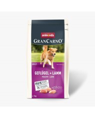mangime Animonda Gran Carno Adult Uccelli 1 kg