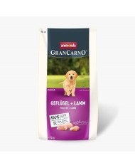mangime Animonda Gran Carno Senior Uccelli 4 Kg