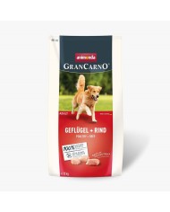 mangime Animonda Gran Carno Senior Uccelli 12 kg