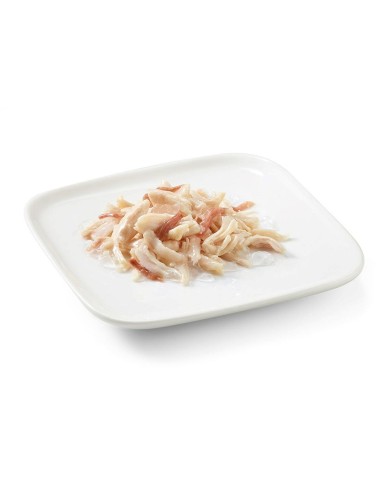 Cibo umido Agras Pet Foods Chicken Pollo 4 x 85 g