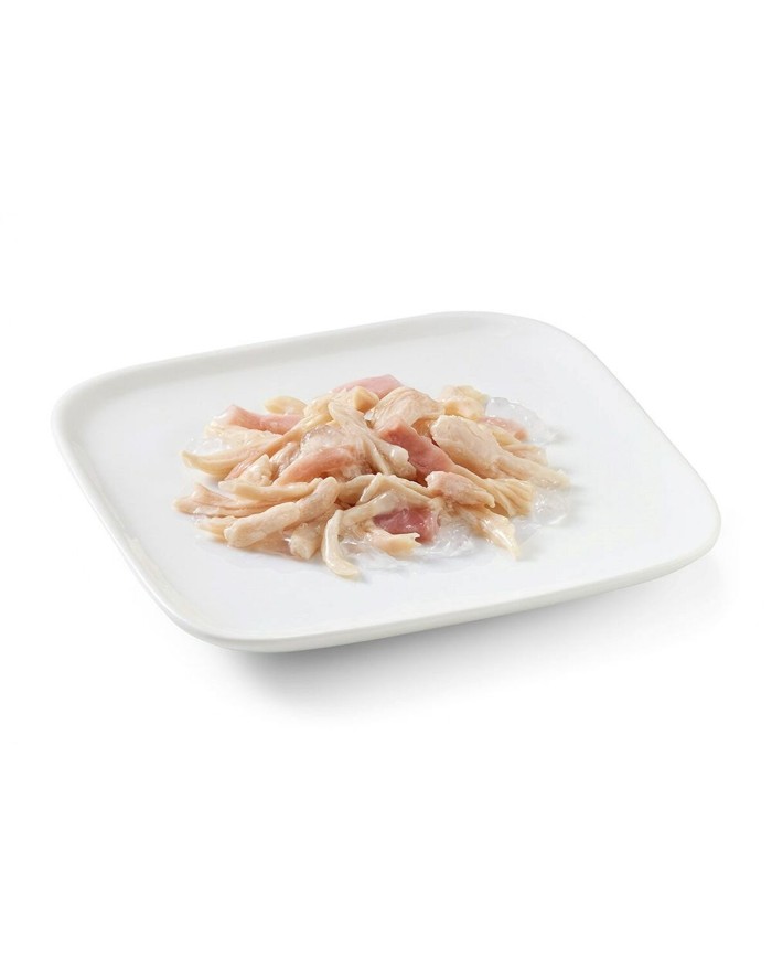Cibo umido Agras Pet Foods Chicken Pollo 4 x 85 g Cibo umido Agras Pet Foods Chicken Pollo 4 x 85 g