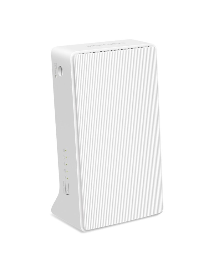 Router Mercusys MB110-4G Bianco RJ45 Ethernet LAN