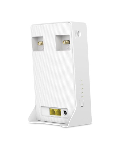 Router Mercusys MB110-4G Bianco RJ45 Ethernet LAN Router Mercusys MB110-4G Bianco RJ45 Ethernet LAN