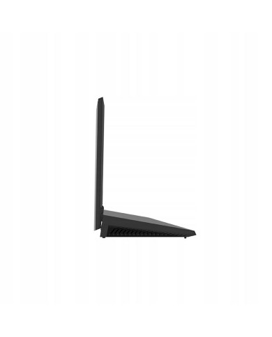 Router ZTE T3000 Nero Ethernet LAN Wi-Fi