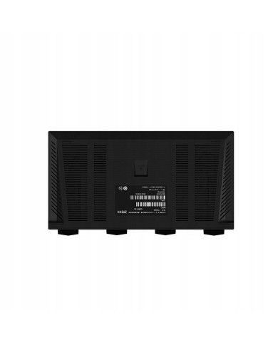 Router ZTE T3000 Nero Ethernet LAN Wi-Fi