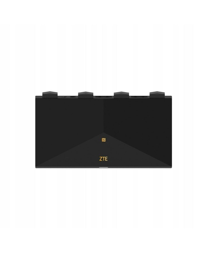 Router ZTE T3000 Nero Ethernet LAN Wi-Fi