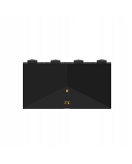 Router ZTE T3000 Nero Ethernet LAN Wi-Fi