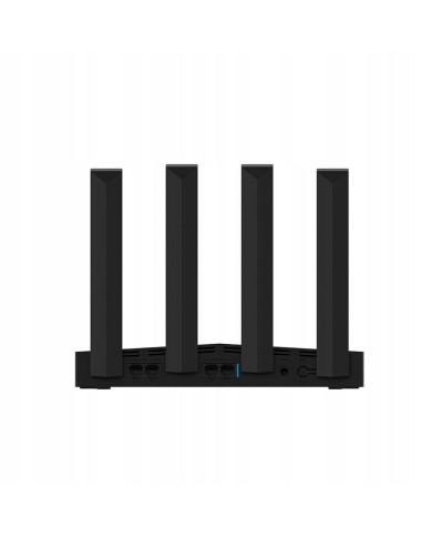 Router ZTE T3000 Nero Ethernet LAN Wi-Fi