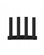 Router ZTE T3000 Nero Ethernet LAN Wi-Fi
