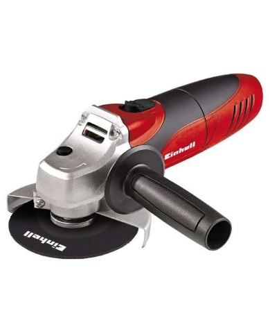 Smerigliatrice Einhell 4430619 850 W 125 mm Smerigliatrice Einhell 4430619 850 W 125 mm