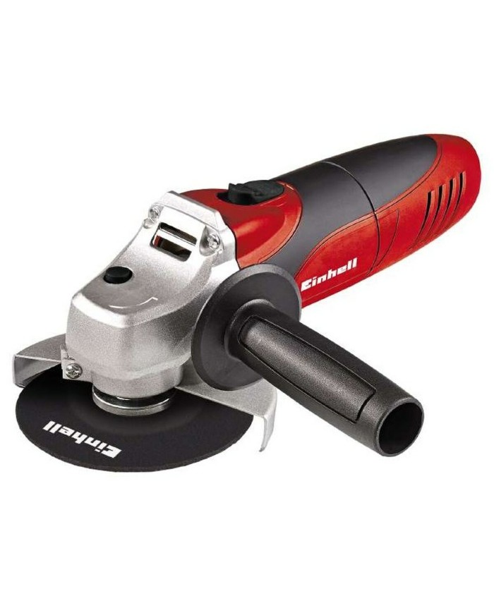 Smerigliatrice Einhell 4430619 850 W 125 mm