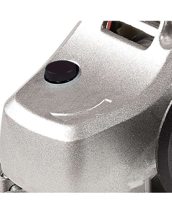Smerigliatrice Einhell 4430619 850 W 125 mm
