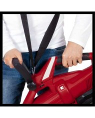 Soffiatore Einhell GE-CL 36 Li E-Solo 36 V Soffiatore Einhell GE-CL 36 Li E-Solo 36 V