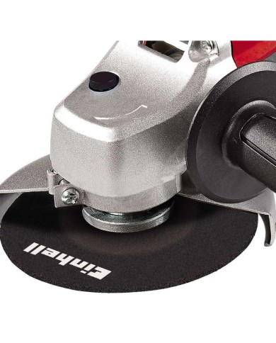 Smerigliatrice Einhell 4430619 850 W 125 mm Smerigliatrice Einhell 4430619 850 W 125 mm