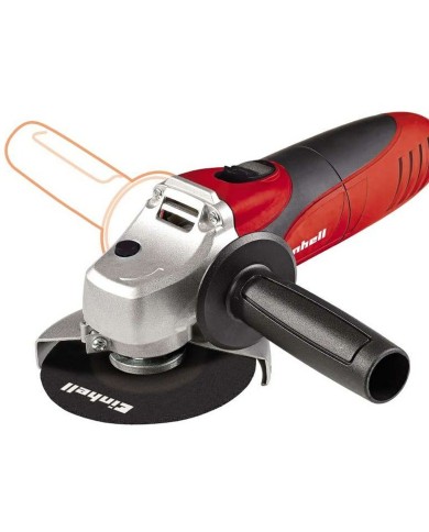 Smerigliatrice Einhell 4430619 850 W 125 mm Smerigliatrice Einhell 4430619 850 W 125 mm