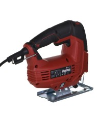 Seghetto Alternativo Einhell 4321145 550 W 3000 spm 220-240 V 80 mm Seghetto Alternativo Einhell 4321145 550 W 3000 spm 220-240 V 80 mm