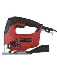 Seghetto Alternativo Einhell 4321145 550 W 3000 spm 220-240 V 80 mm Seghetto Alternativo Einhell 4321145 550 W 3000 spm 220-240 V 80 mm