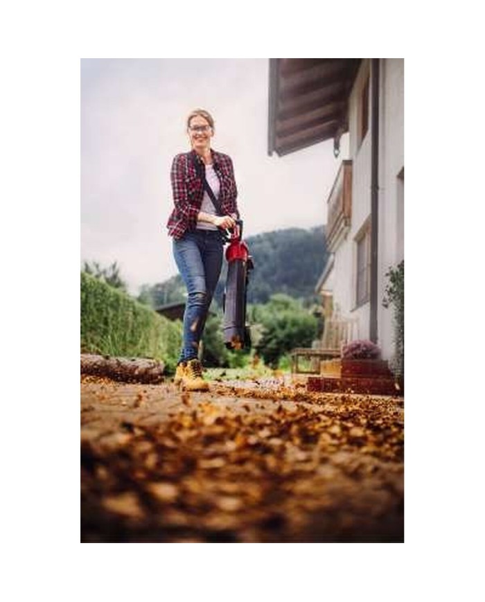 Soffiatore Einhell GE-CL 36 Li E-Solo 36 V Soffiatore Einhell GE-CL 36 Li E-Solo 36 V