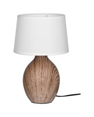 Lampada da tavolo Activejet AJE-LARO LS Nero